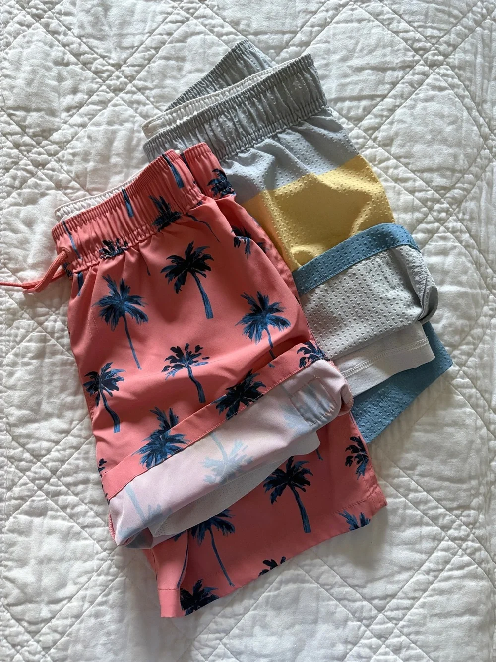 Abercrombie Kids - Boys Swim Trunks